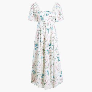 Hill House Matilda Dress, Size XS NWT